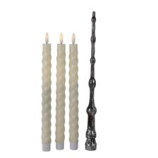 LED Wax Candle Light - 120-0100190B