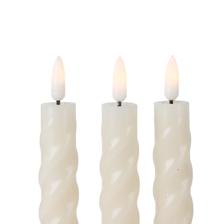 LED Wax Candle Light - 120-0100190B