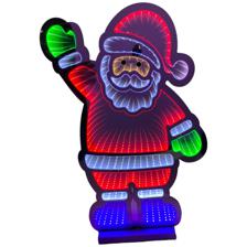 56 CM INFINITY LIGHT STANDINGSANTA WITH WOODEN BASE

ADAPTO - 120-0200001/1