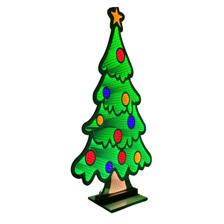 ARBOL C/LUZ 64X1.60X120CM - 120-0200034/1