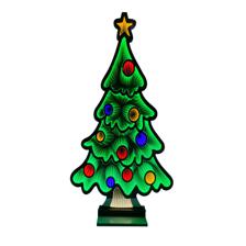 ARBOL C/LUZ 64X1.60X120CM - 120-0200034/1