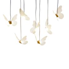 LUZES DE DECORAÇÃO C/LIGHT 150X22X180C - 120-0600001/1