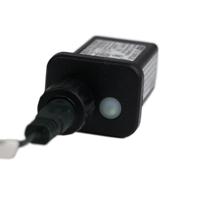LUZ CLÚSTER 1000 LED - BLANCO - 120-0900004/1