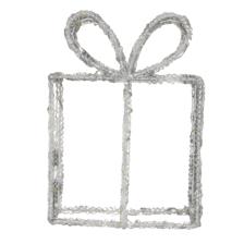 LUZ DE CAIXA DE PRESENTE A/BAT3 8 - 120-0900016B