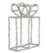 LUZ DE CAIXA DE PRESENTE A/BAT3 8 - 120-0900016B