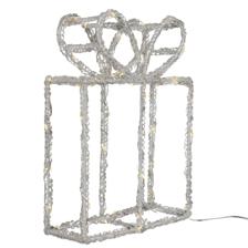 LUZ DE CAIXA DE PRESENTE A/BAT3 8 - 120-0900016B