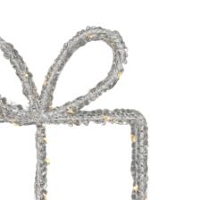 LUZ DE CAIXA DE PRESENTE A/BAT3 8 - 120-0900016B