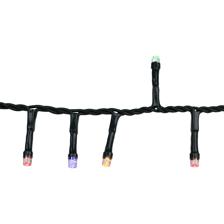 LUZ LED COMPACTA - MULTICOLORIDA - 120-0900022/1