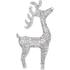 RENO C/LUZ 90X44X16CM - 120-2000126/1