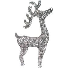 RENO C/LUZ 90X44X16CM - 120-2000126/1