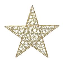 ESTRELLA C/LUZ A/BAT C/LUZ A/ - 120-2000210