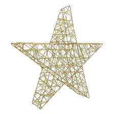 ESTRELLA C/LUZ A/BAT C/LUZ A/ - 120-2000210