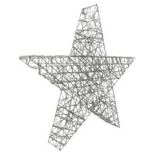 ESTRELLA C/LUZ 70X70X10CM - 120-2000215/1