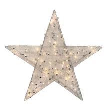 ESTRELLA C/LUZ A/BAT2 50X50X0C - 120-2000239