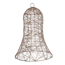 CAMPANA C/LUZ A/BAT3 26X35X26 - 120-2000340B