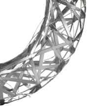 DECORAÇÃO CORONA COM LED C/LIGHT 11 - 120-2000395/1