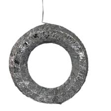 CORONA DECOR CON LED C/LUZ A/ - 120-2000427B