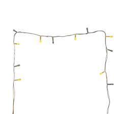 100 LUZES LED, QUALIDADE 110V, 900CM - 120-3900002/1