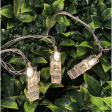 JG 20L LUCES LED - 120-3900136/1