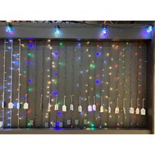 100 LUCES LED CALIDA900CM - 120-3900211/1