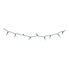 LUCES 50L LED CALIDA 400CM - 120-3900373/1