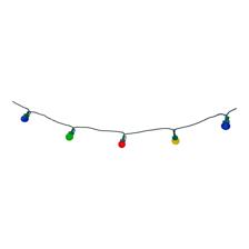LUCES 100L MULTICOLOR 450CM - 120-3900380U