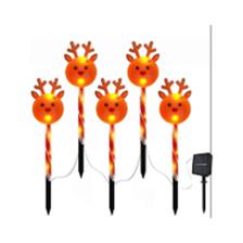 LUZ LED SOLAR DE QUALIDADE RENO C/160 - 120-3900392S