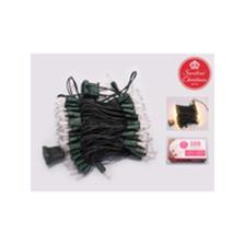 LUZES 100UL 110V COM LUZ DE 600CM - 120-3900394/1