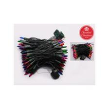LUCES 100UL MULTICOLOR   C/LUZ - 120-3900396/1