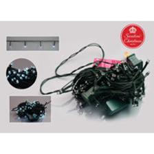 100 UL WHITE BULB W/GREEN CABLE 110V (END TO END)
AVAILABLE - 120-3900407/1