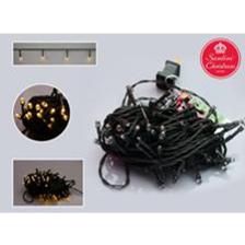 LUZES QUENTES DE 600 CM DE 100 UL - 120-3900409/1