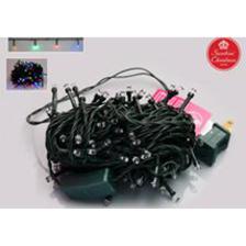 100 UL MULTICOLOR BULB W/GREENCABLE 110V (8 FUNCTION)
UL CE - 120-3900410/1