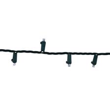 LUZES MULTICOLORIDAS 100UL DE 600 CM - 120-3900411/1