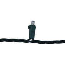 LUZES MULTICOLORIDAS 100UL DE 600 CM - 120-3900411/1