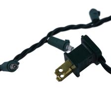 LUZES MULTICOLORIDAS 100UL DE 600 CM - 120-3900411/1