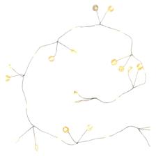 LUCES DECOR  C/LUZ 5X6X8CM - 120-7000046U