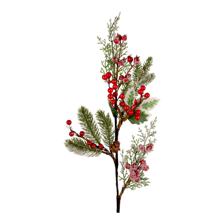 RAMO DECORATIVO C/ LUZ 5X6,50X70 CM - 120-7000051U