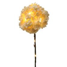 RAMO DECORATIVO C/ LUZ 12X12X62CM - 120-7000053U