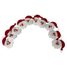 LUCES SANTA DECOR  C/LUZ X120C - 120-7000074U