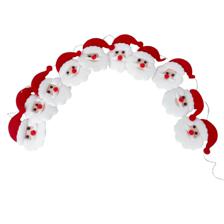 LUCES SANTA DECOR  C/LUZ X120C - 120-7000074U