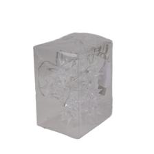 LED STRING LIGHT WITH STAR DECORATION - 120-7000079U