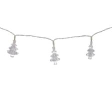 STRING LIGHT WITH CHRISTMAS TREE - 120-7000080U