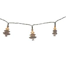 STRING LIGHT WITH CHRISTMAS TREE - 120-7000080U