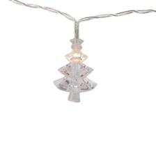 STRING LIGHT WITH CHRISTMAS TREE - 120-7000080U