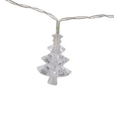 STRING LIGHT WITH CHRISTMAS TREE - 120-7000080U