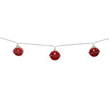 GUIRNALDA LED DECOR CAMPANA C - 120-7000082U