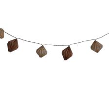 STRING LIGHT WITH LANTERN - 120-7000094U