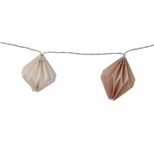 STRING LIGHT WITH LANTERN - 120-7000094U