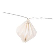 STRING LIGHT WITH LANTERN - 120-7000094U