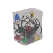 STRING LIGHT WITH BULB - 120-7000098U